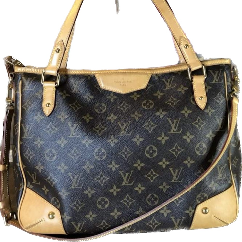 Louis Vuitton Estrella MM
